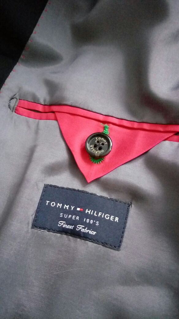 Garnitur Tommy Hilfiger