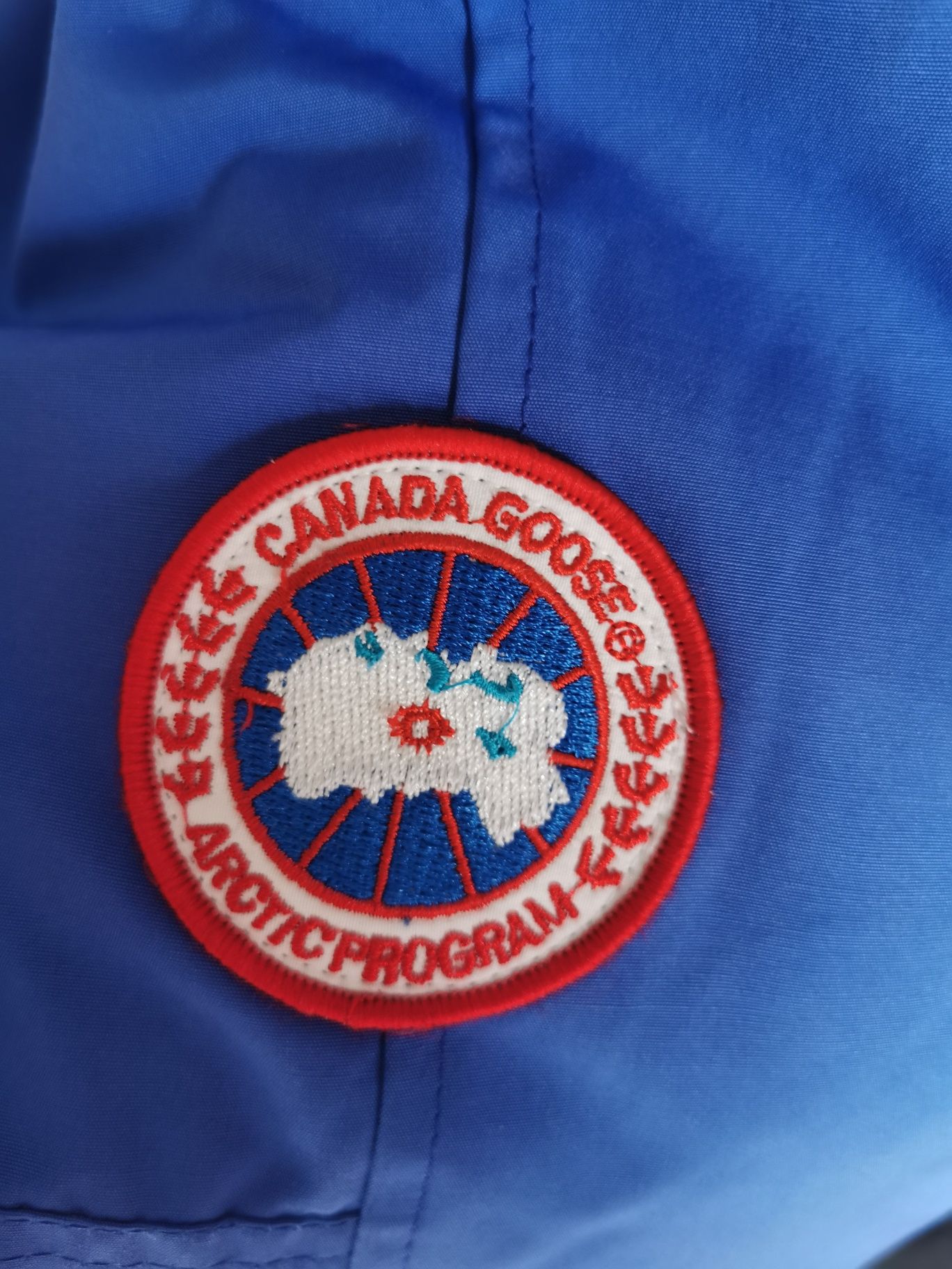 Kurtka Canada Goose Chillwack Bomber Rozmiar M