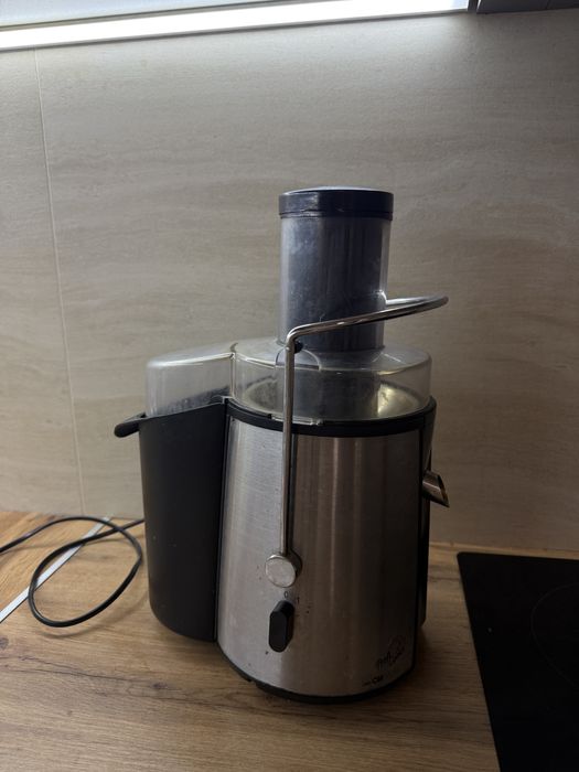 соковижималка Clatronic AE 3532