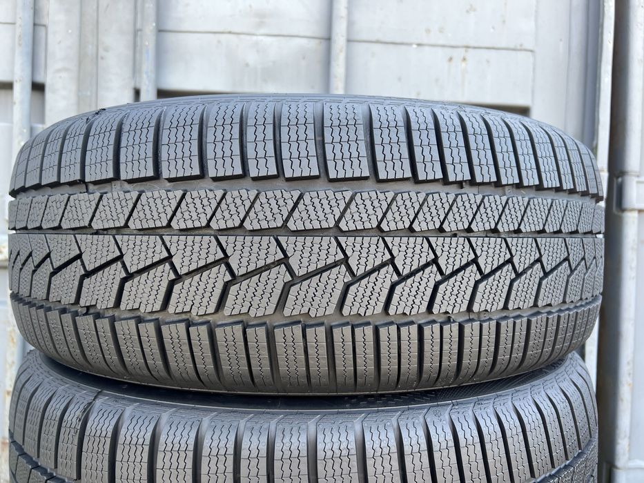 225/50 R19 100V XL AO Continental WinterContact TS860S