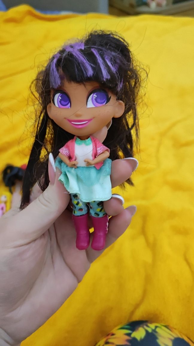 Кукла лялька hairdorables