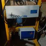Prostownik ładowarka 24v 50a