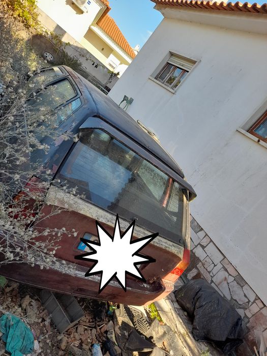 Vende-se Citroën Ax-700€