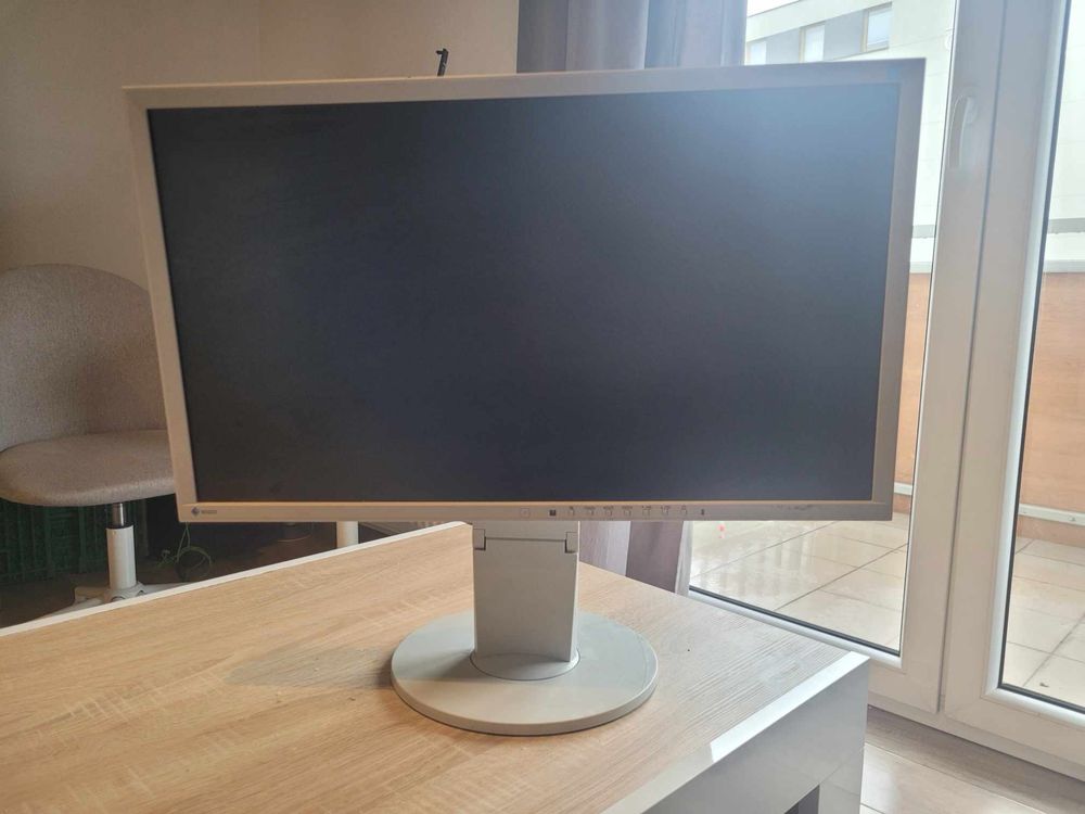 Monitor biurowy Eizo