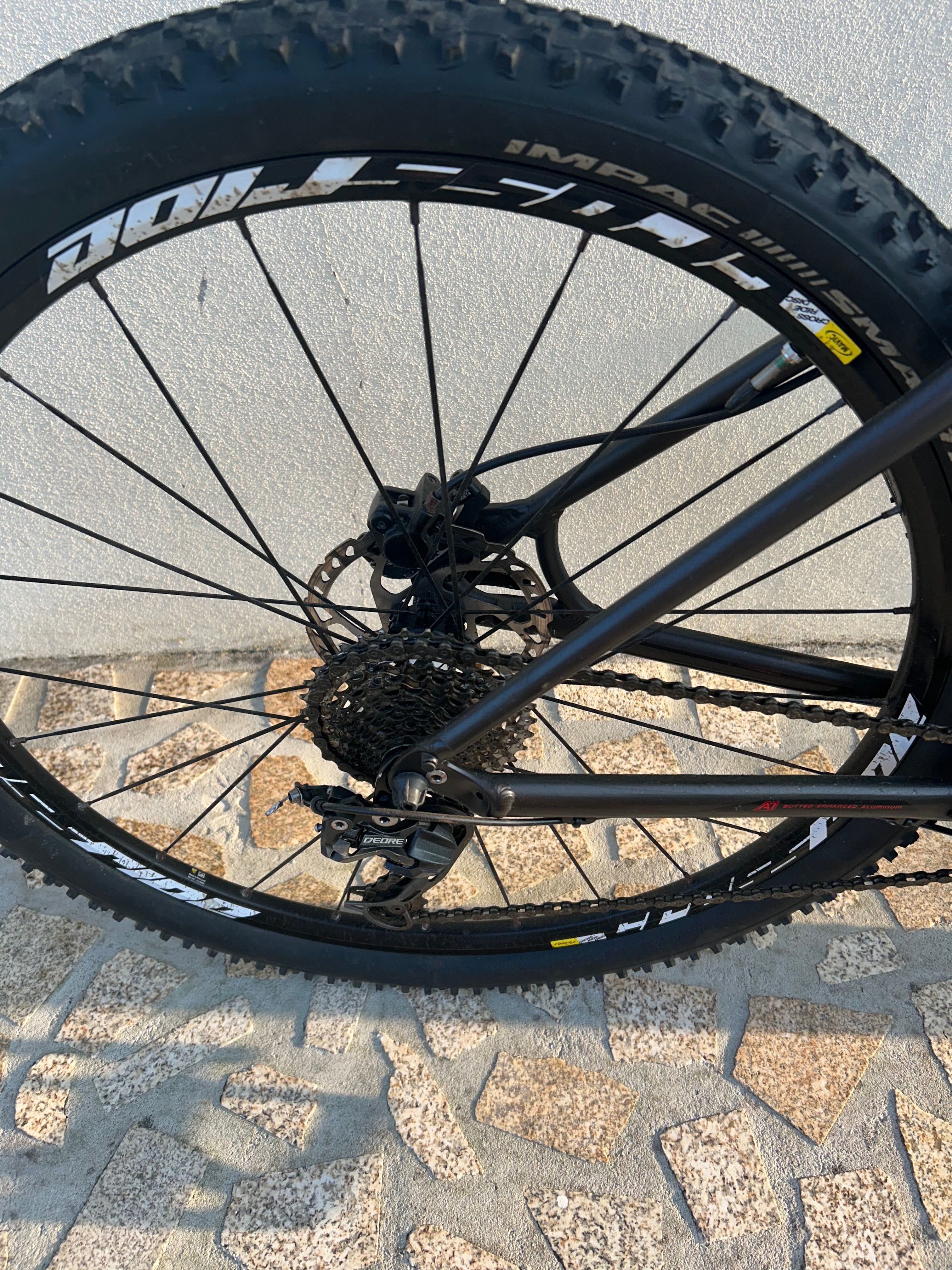 Bicicleta specialized