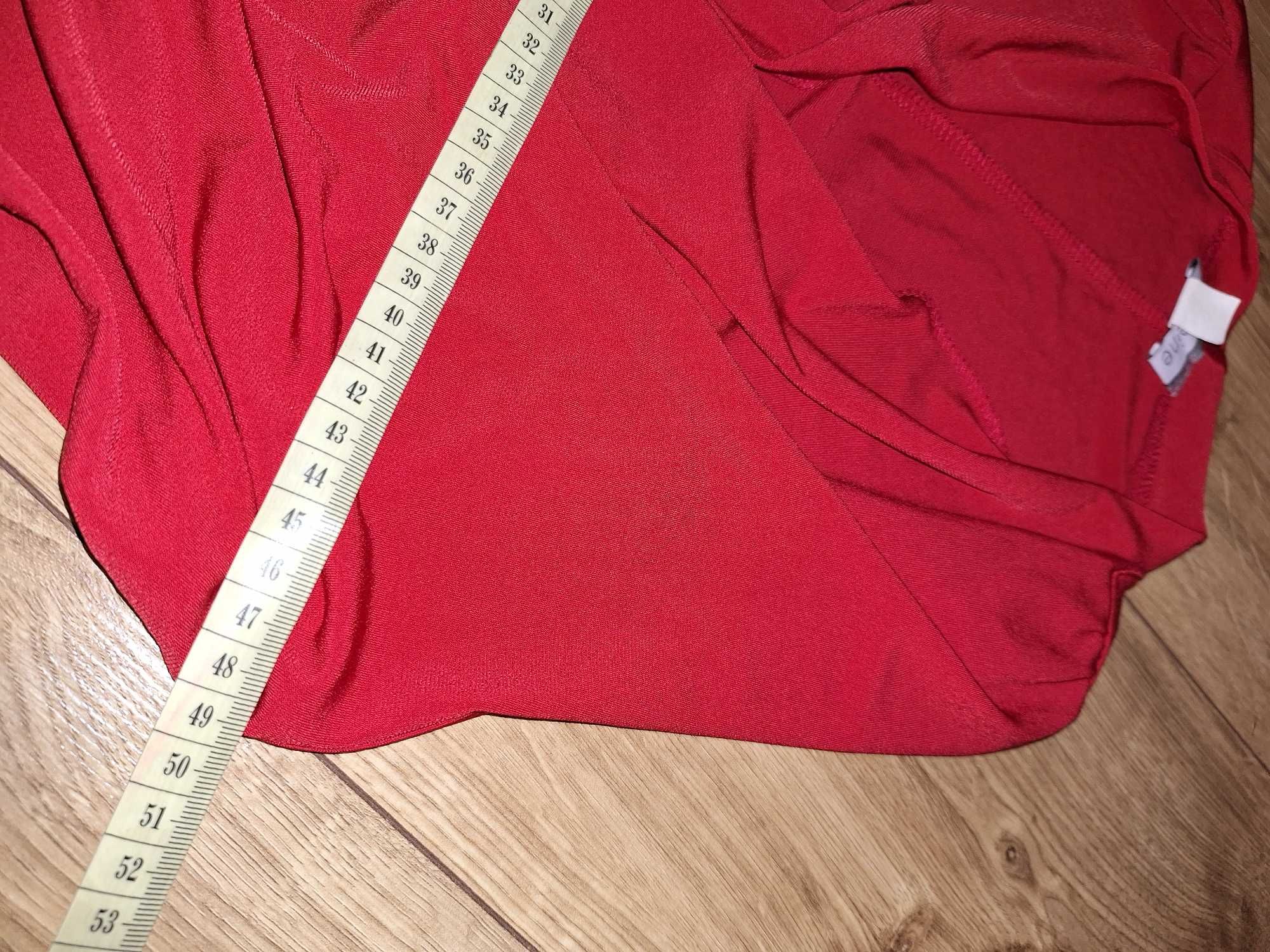 Wieczorowa sukienka elegancka roz 42