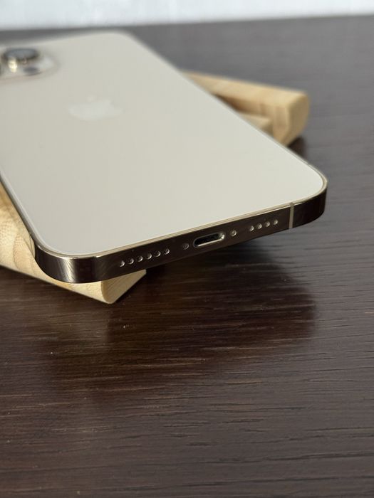 iPhone 13 Pro Max 128 GB – blokada iCloud, stan jak nowy