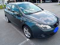 Seat Ibiza ST 1.6 TDI