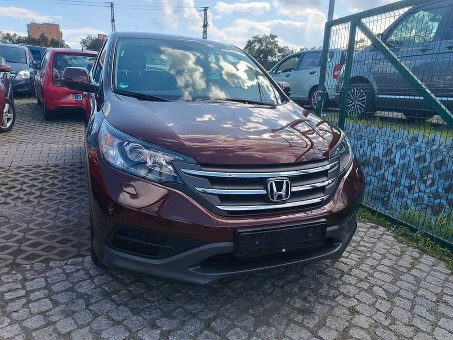 Honda CR-V 2013..