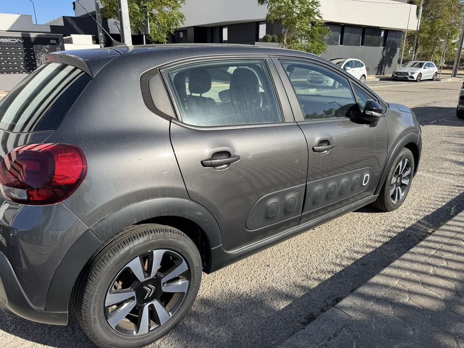 Vendo Citroen C3 Diesel