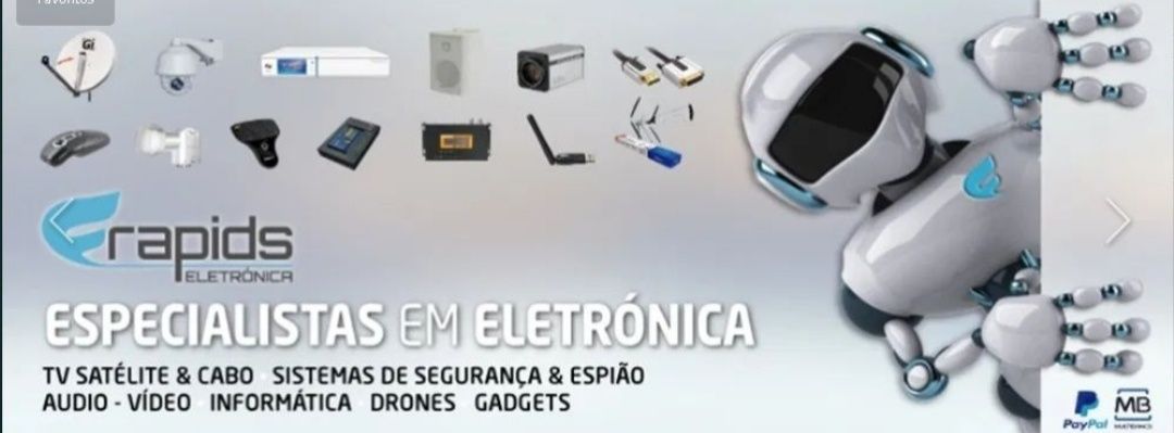 Antena Parabólica SELFSAT Snipe V4 GPS Automatica P/ Autocaravanas