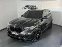 BMW X5 25 d xDrive Pack M