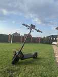 Електросамокат Kugoo kirin m 4 pro