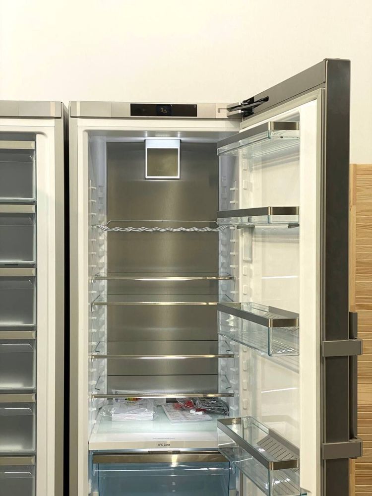 Комплект Холодильник та Морозильна камера FNS4882D KS4885DD NoFrost