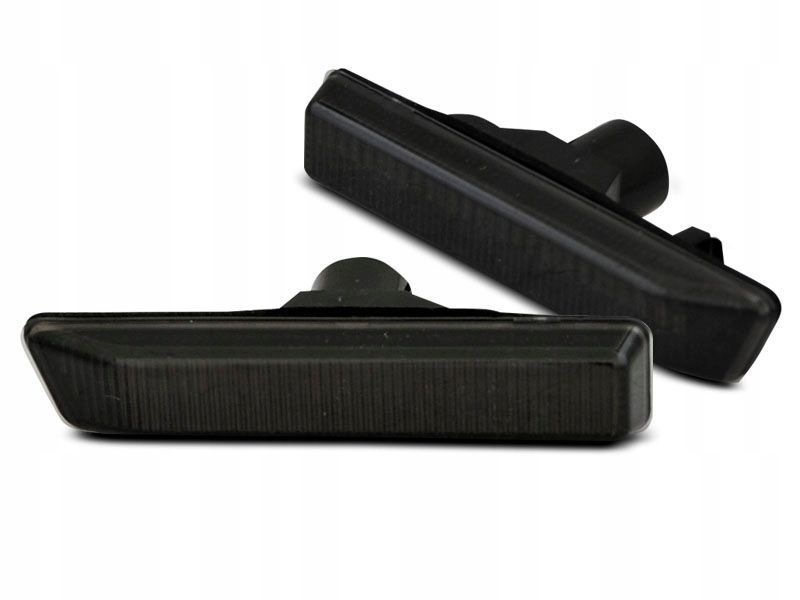 kierunkowskaz migacz led dynamiczny black czarny bmw x5 e53 99- 3 e36 lift