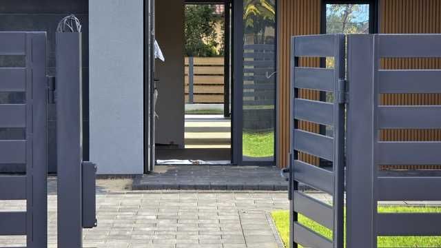 Sprzedam nowoczesny dom w Piasecznie