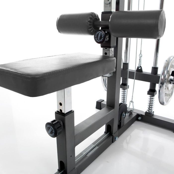 Wyciąg treningowy Multi Lat Tower Finnlo