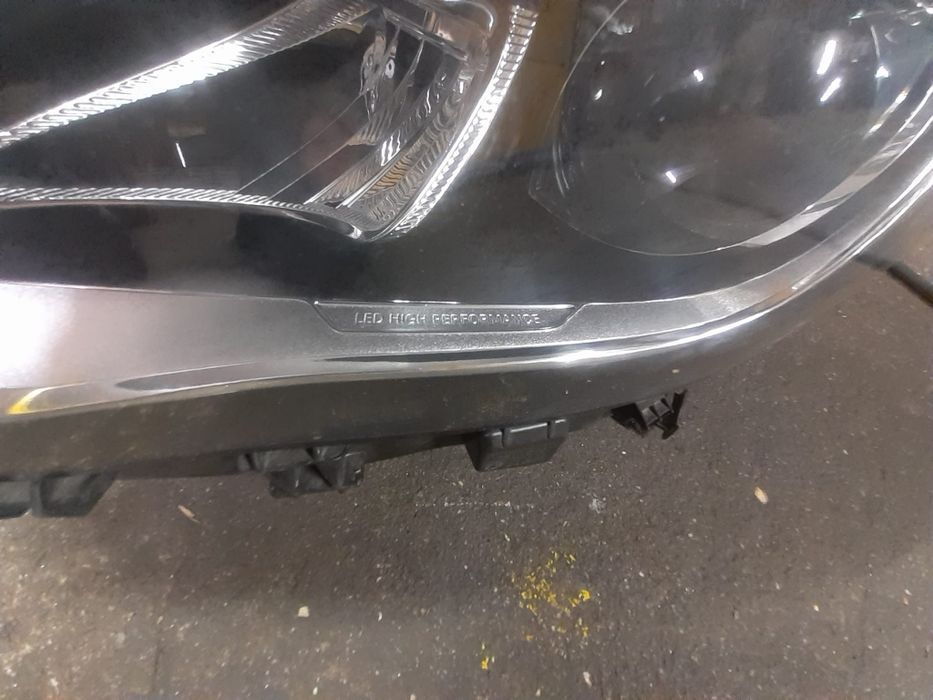 Óticas Mercedes Gla