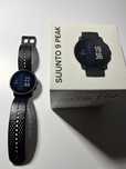 Suunto 9 Peak All Black
