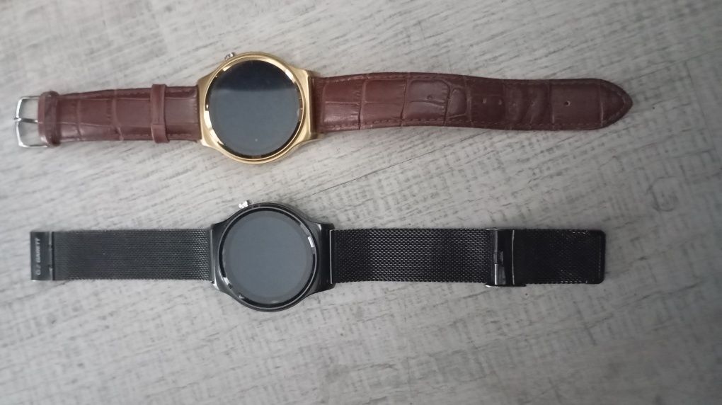 Zestaw smartwatchy garett gt18
