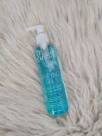 Kueshi Purifying Gel Oczyszczający żel do mycia twarzy