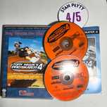 gra pc - tony hawk's pro skater 4 - polskie wydanie pudełkowe klasyka