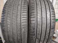 Opony letnie Pirelli 255/45R19 100V 2x6.5 2x6mm 2022