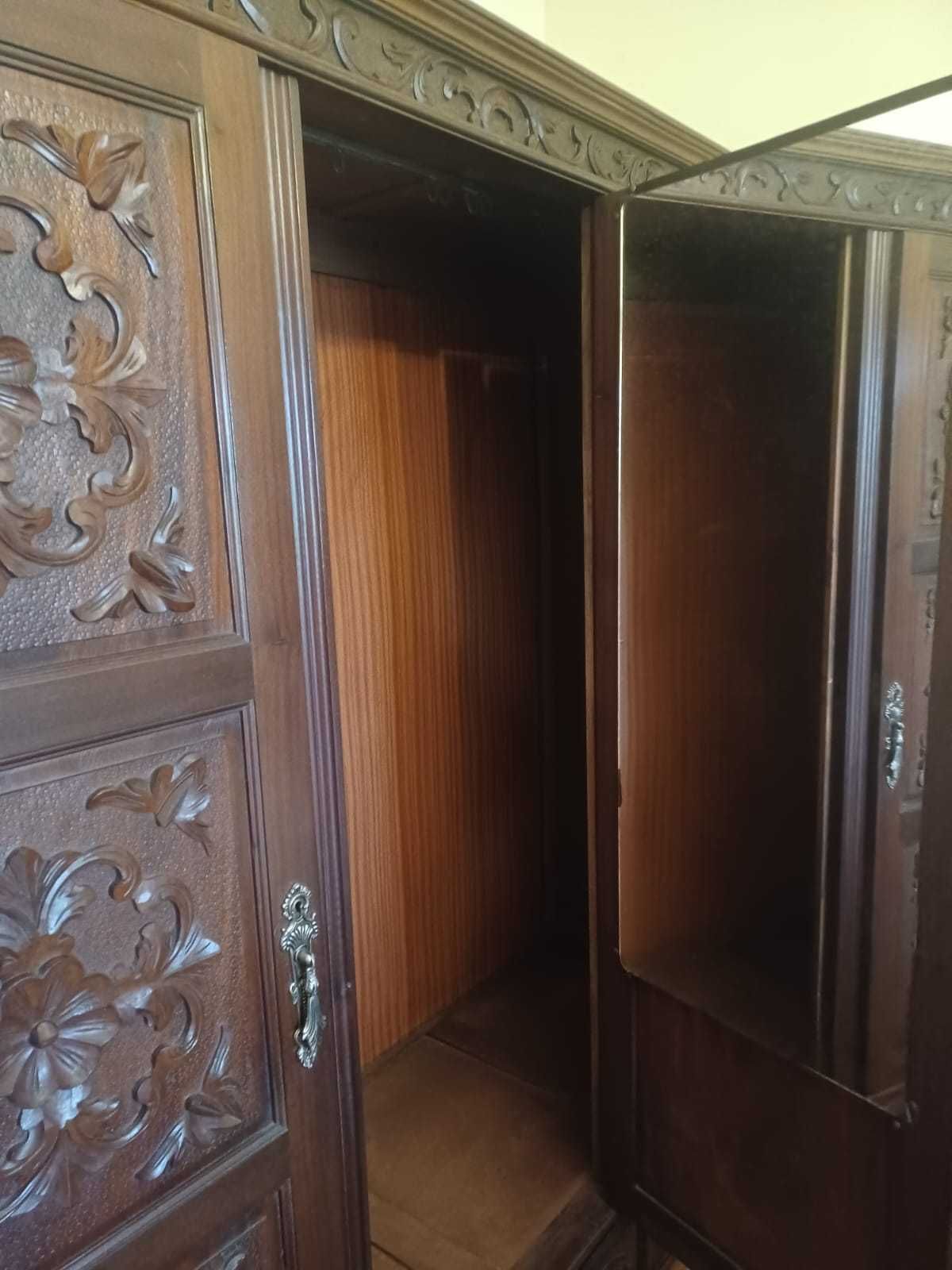 Roupeiro de Quarto Grande