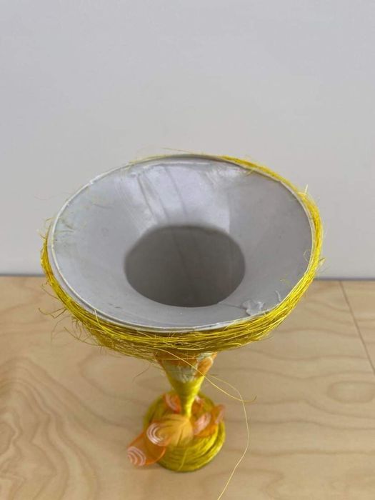 Peça Decorativa para Arranjos