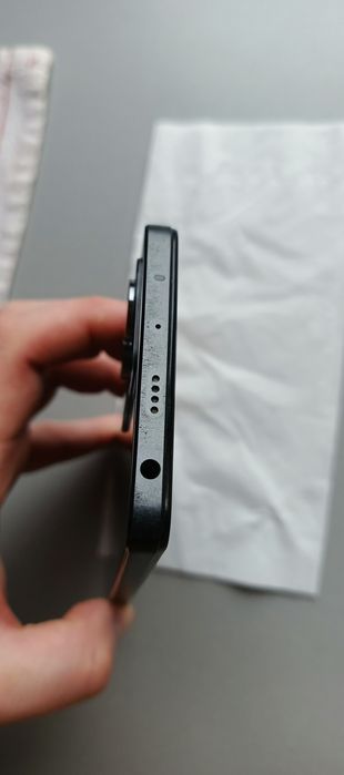 Xiaomi Redmi note 12 pro 5G