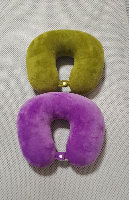 Дорожня подушка нова