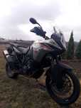 Продам КТМ 1190Adventure
