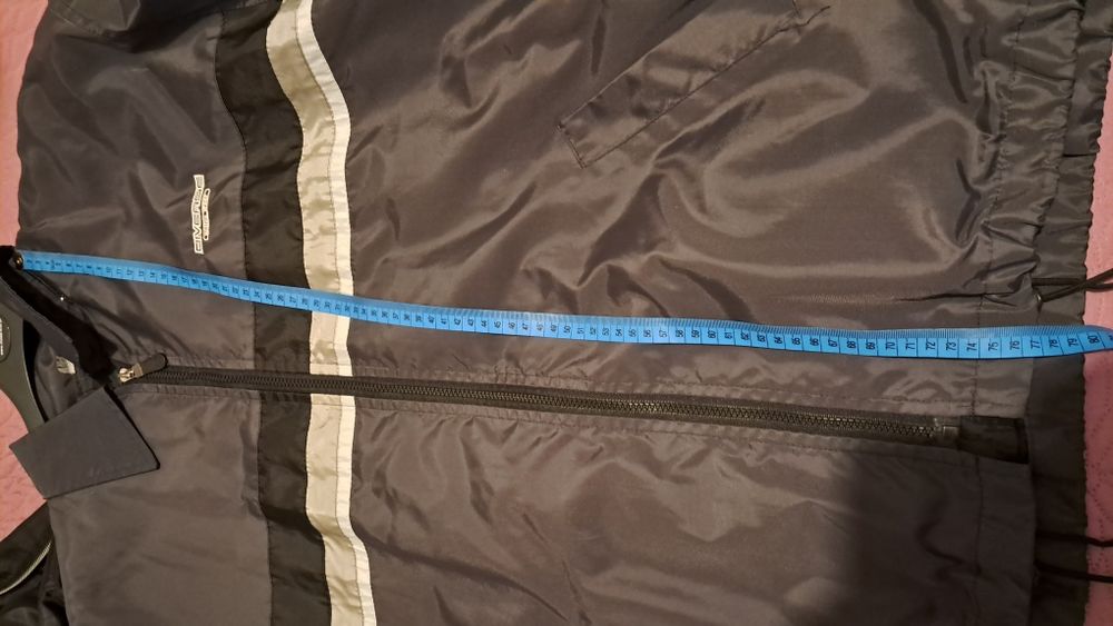 Kurtka męska Diverse wiosna/jesień