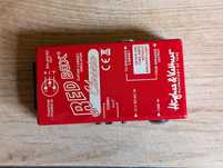 Di Box Hughes & Kettner Red Box Classic