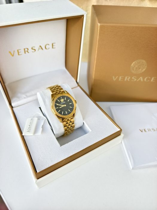 Жіночий годинник Versace