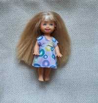 Mała laleczka Barbie Shelly/Kelly nr 3