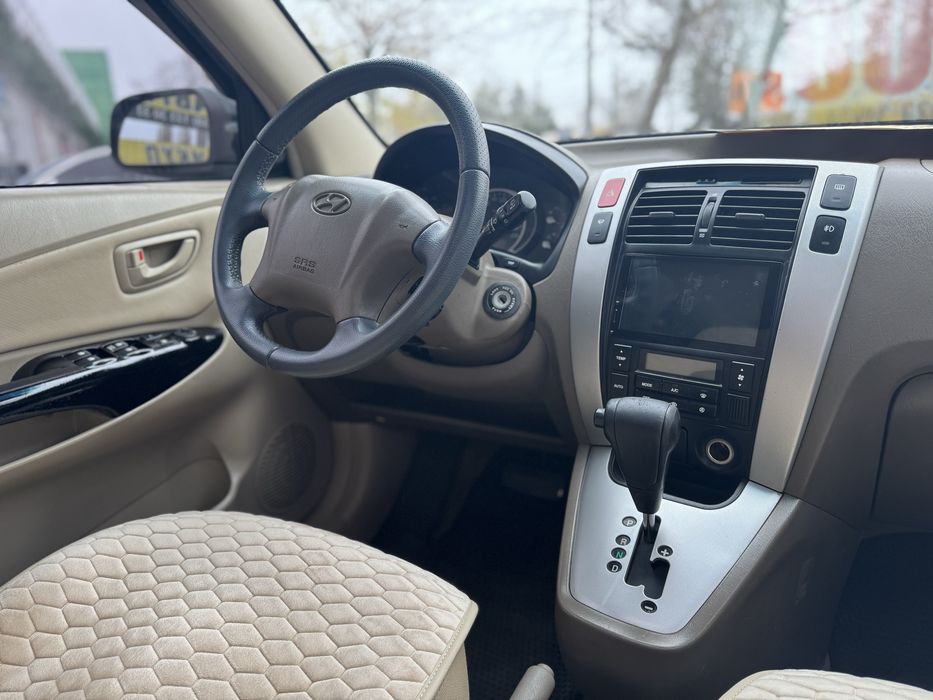 Hyundai Tucson (Розстрочка без першого внеску) Твоє Авто Кривий Ріг