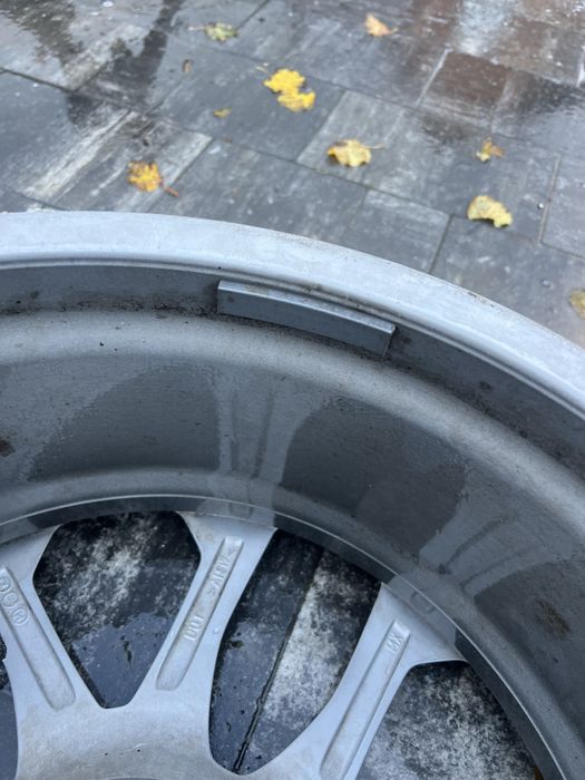 Диск R20 BMW G05/G06