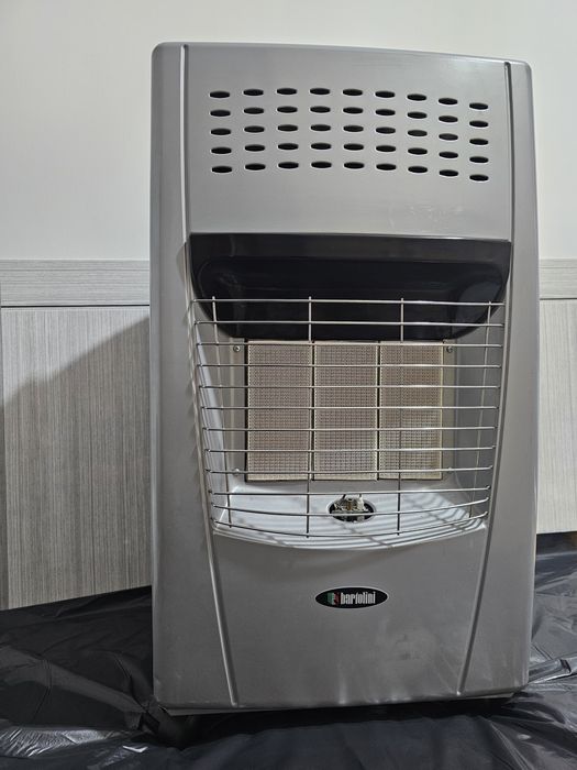 Газовий обігрівач Bartolini Італія