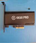 Elgato Game Capture 4K60 PRO MK.2