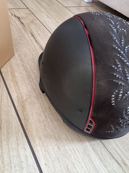 Kask Samshield rozm-56