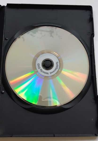PC DVD Split/Second Velocity