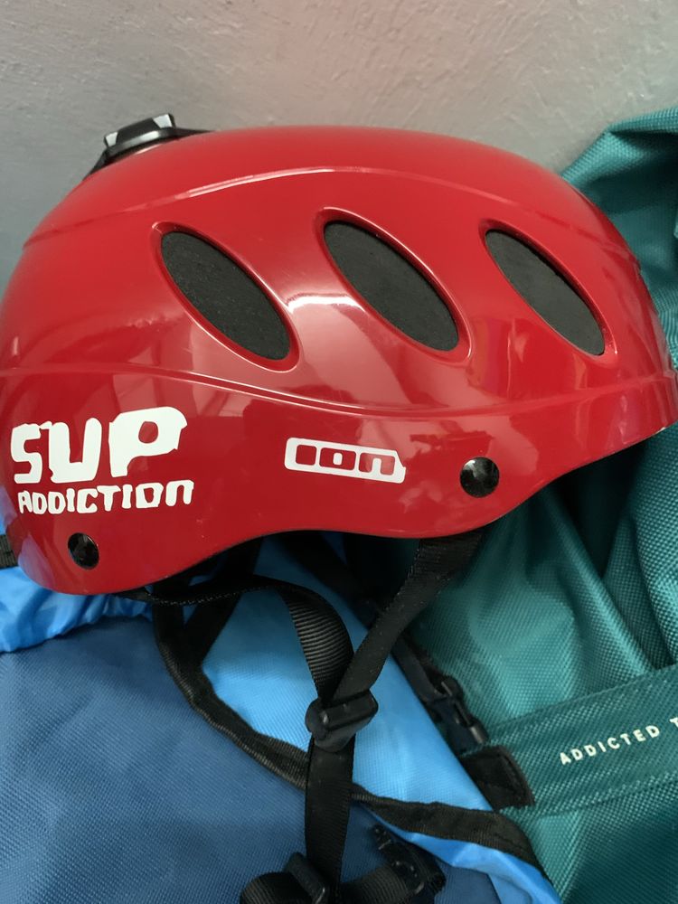 Capacete para Atividades Nauticas