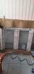 Janela exterior/interior c/ estore