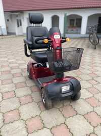 Електро скутер для інвалідів