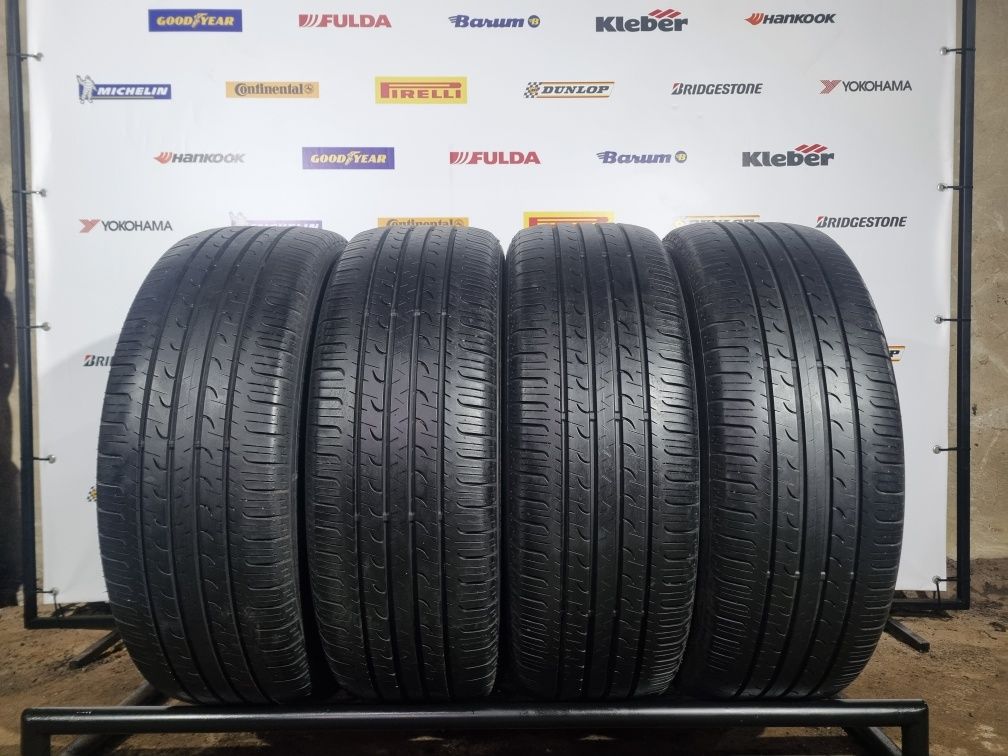 Шини літні 225 55 19 GoodYear