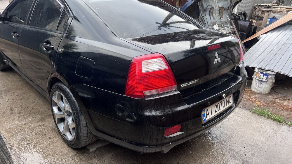 Продам міцубісі галант