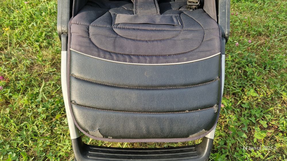 Срочно продам коляску El camino dynamic pro