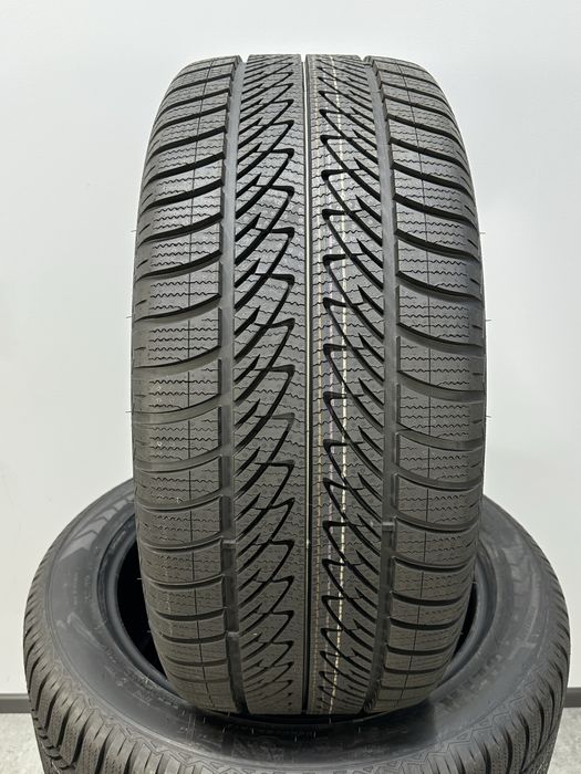 Нові зимові шини GoodYear Ultragrip8 Perfomance 285/45 R20 112V AO