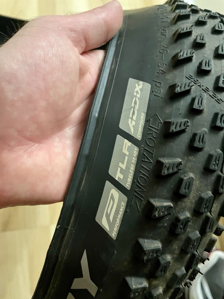 Schwalbe Racing Ray 2.25x29 Performance